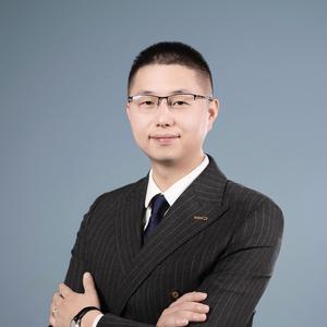 才子婚姻课 头像