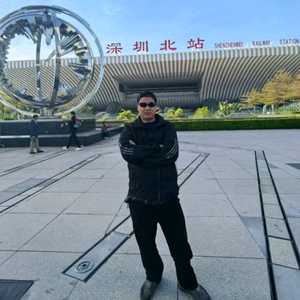 辉哥有话说HY 头像