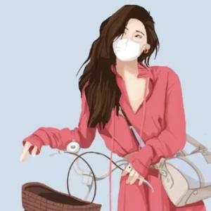 四夕生活 头像