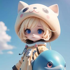 秀才AI上兵 头像