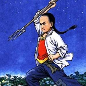 黄岭坳