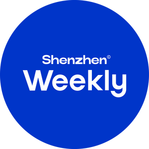 ShenzhenWeekly头像