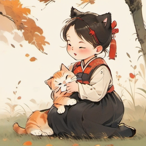 肆月壁纸 头像