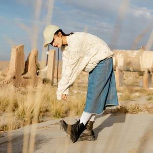 婉儿的一亩田 头像