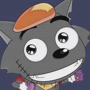 小贝迪跑外卖摆地摊 头像