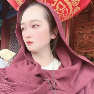 五台山李珍珍 头像