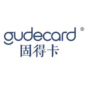 gudecard固得卡打印机 头像