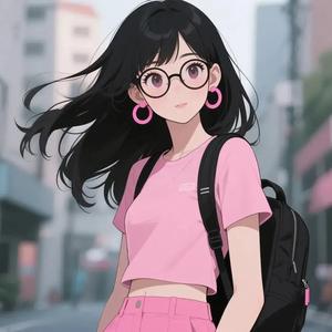 鹤姐姐爱剪辑 头像