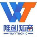 WT唯创知音 头像