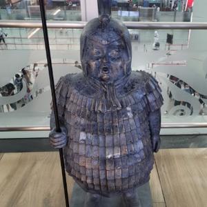 火鸡味锅巴 头像