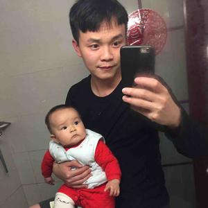 阳爸生活记 头像