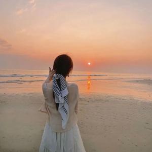 保持热爱奔赴山河 头像