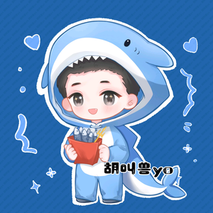 胡叫兽（上过春晚版） 头像