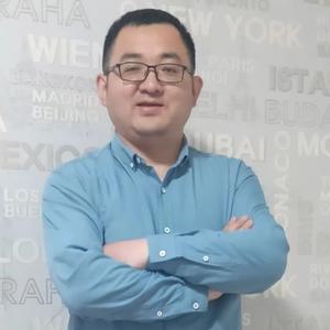 羿云天说 头像