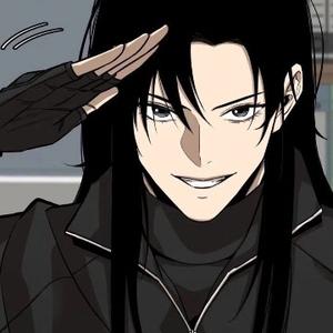 话江湖之陈某人 头像