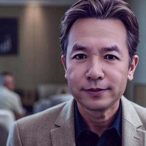 心理疗愈师阿沐 头像