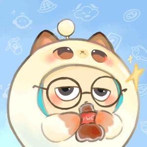 冬日限定可乐 头像