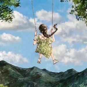 头条治愈放映室 头像