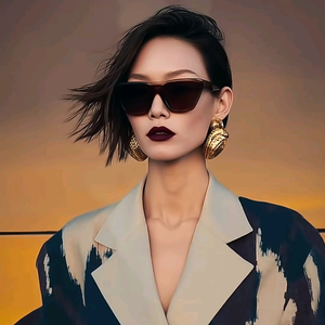 澜沧马冬梅 头像