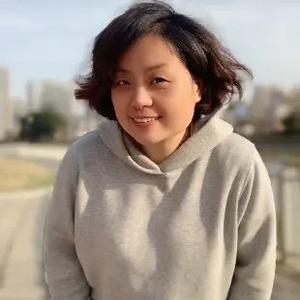 流苏姐的时光笔记 头像