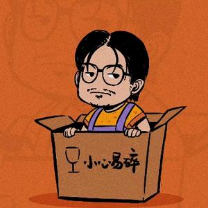 寰宇之星MrStars 头像