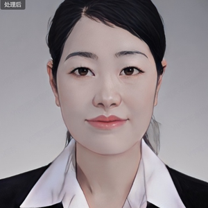 妇产科专家王主任 头像