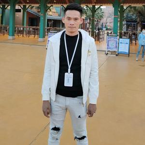 陈傅三公子 头像