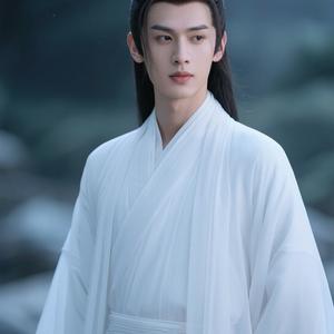 小鱿鱼娱剪 头像