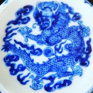 国粹繁荣绚丽日