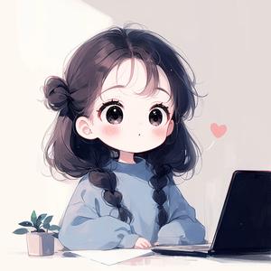 大丽艾漫 头像