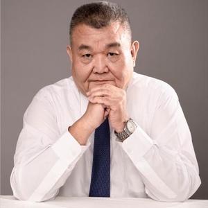 黎建南台湾 头像