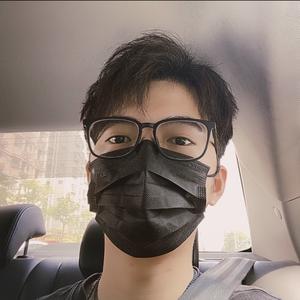 才思敏捷的黑仔 头像