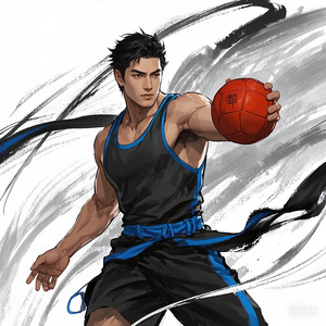 沈哥聊体育 头像