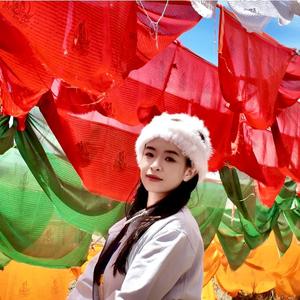 是张小小本人 头像