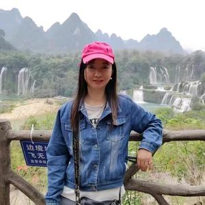 小丹君哥旅居中国 头像