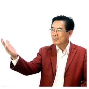 鹤舞水乡诵读