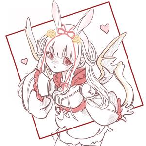 泡泡不再流浪 头像