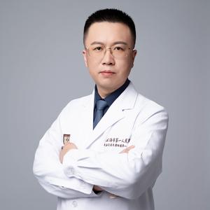 肝胆肿瘤外科王康医生 头像