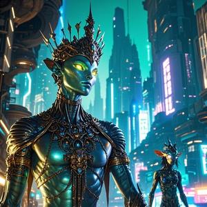 探索与发现 头像