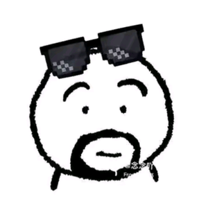 老王爱染发 头像