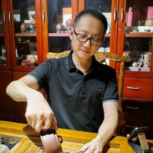 喜茗堂
