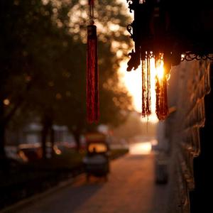 村口小酒馆 头像