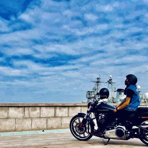 哈雷烟台JC 头像