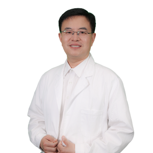 黑痣专家刘新海医生 头像