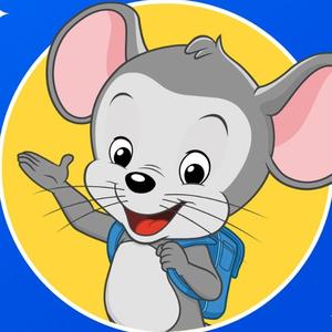 ABCmouse英语启蒙教学