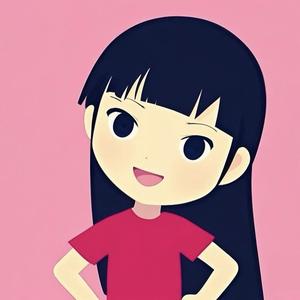 cute的小乐 头像