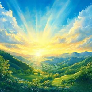 吉祥安康安然平顺 头像