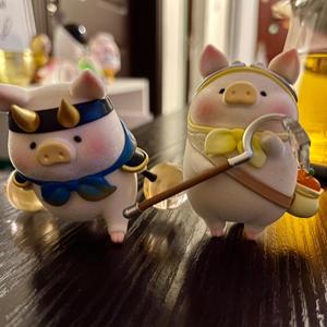 兔霸霸2o23 头像
