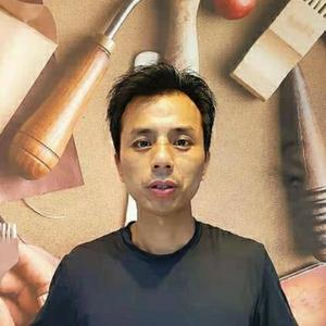 刘先生在广州 头像