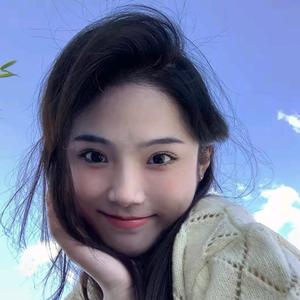 徐个愿 头像